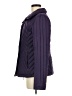 Kenneth Cole REACTION 100% Polyester Purple Jacket Size M - photo 5