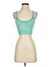 Avia Teal Sports Bra Size XS (estimated) - photo 1