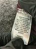 Halogen Burgundy Long Sleeve Top Size XS - photo 8
