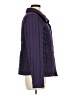 Kenneth Cole REACTION 100% Polyester Purple Jacket Size M - photo 4