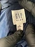 Gap Kids 100% Polyester Blue Vest Size 16 - photo 3