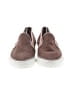 Sperry Top Sider Brown Sneakers Size 6 - photo 2