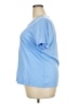 L.L.Bean 100% Supima Cotton Blue Active T-Shirt Size 2X - photo 5
