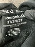 Reebok Black Pullover Hoodie Size 3T - photo 3