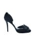 Stuart Weitzman Black Heels Size 10 - photo 1