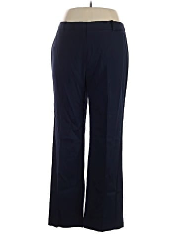 AK Anne Klein Dress Pants (view 1)