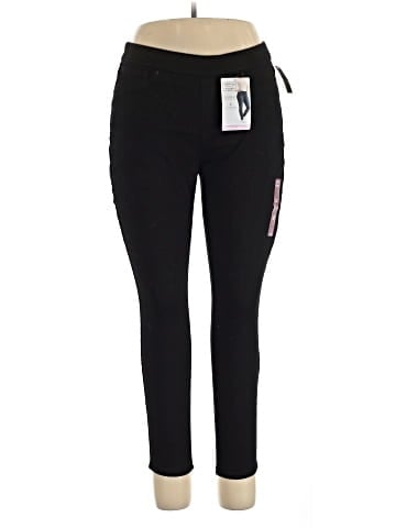 Levi Strauss Signature Jeggings (view 1)