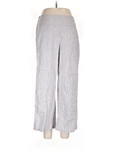 Habitat Linen Pants (view 1)