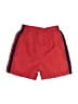 Unbranded 100% Polyester Color Block Red Athletic Shorts 18-24 MO / 24 MO - photo 1