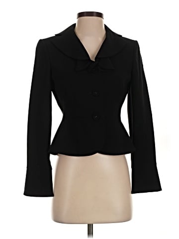 Tahari by ASL Blazer (view 1)