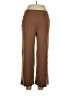 Max Studio Brown Casual Pants Size XL - photo 1
