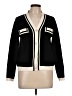 Adrienne Vittadini Black Jacket Size L - photo 1