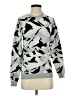 Sweaty Betty Metallic Gray Long Sleeve Top Size S - photo 1