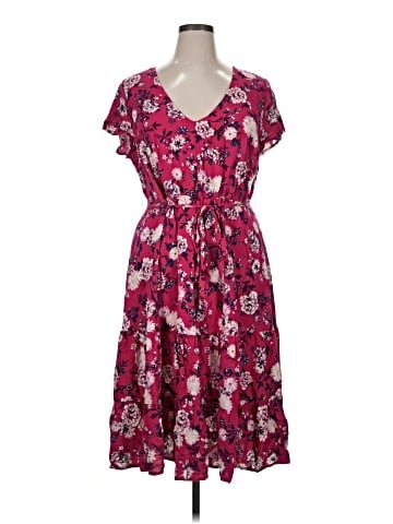 Torrid Casual Dress (view 1)