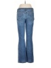 Gap Hearts Blue Jeans Size 29 waist - photo 2