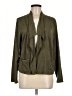 Max Studio Green Jacket Size M (estimated) - photo 1