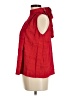 Aligne Red Sleeveless Blouse Size UK 10 / US 6 - photo 5