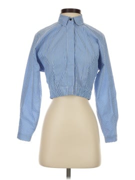 Rag & Bone Long Sleeve Blouse (view 1)