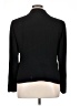 Jones Wear 100% Polyester Black Blazer Size 16 - photo 2