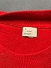A New Day Solid Red Pullover Sweater Size 3X (estimated) - photo 7
