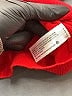 A New Day Solid Red Pullover Sweater Size 3X (estimated) - photo 8