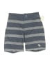Abercrombie & Fitch Stripes Blue Board Shorts Size 3 - 4 - photo 1