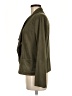Max Studio Green Jacket Size M (estimated) - photo 5