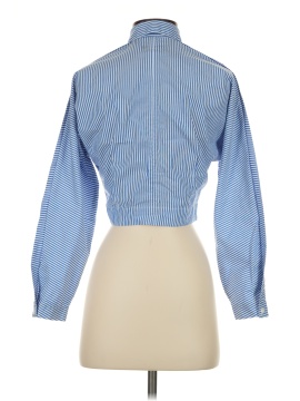 Rag & Bone Long Sleeve Blouse (view 2)