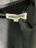 Main Strip 100% Polyester Black Sleeveless Top Size L - photo 6