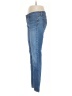 Gap Hearts Blue Jeans Size 29 waist - photo 5