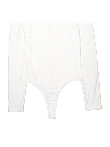 Drew Bodysuit (view 2)