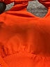 Unbranded Solid Orange One Piece Swimsuit Size XS (estimated) - photo 3