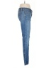 Gap Hearts Blue Jeans Size 29 waist - photo 4