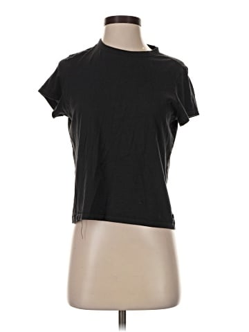 Jason Scott Short Sleeve Turtleneck (view 1)