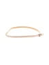 J.Crew Gold Pink Belt Size S - photo 1