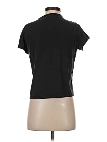 Jason Scott Short Sleeve Turtleneck (view 2)