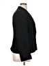 Jones Wear 100% Polyester Black Blazer Size 16 - photo 4