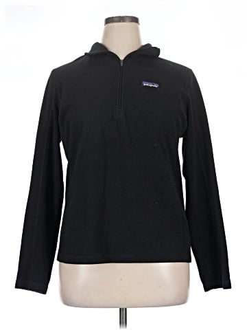 Patagonia Pullover Hoodie (view 1)