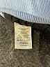 Ann Taylor LOFT 100% Cotton Blue Pullover Sweater Size XL - photo 8