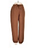 SPANX Brown Casual Pants Size M - photo 1