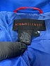 Nina Mclemore Blue Coat Size 18 - photo 6
