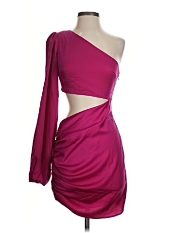 showpo Cocktail Dress (view 1)