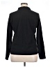 Patagonia 100% Recycled Polyester Black Pullover Hoodie Size XL - photo 2
