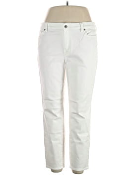 Talbots Outlet Jeans