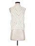 Unbranded Ivory Sweater Vest Size XS - photo 1