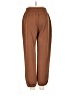 SPANX Brown Casual Pants Size M - photo 2