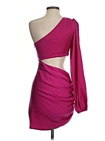 showpo Cocktail Dress (view 2)