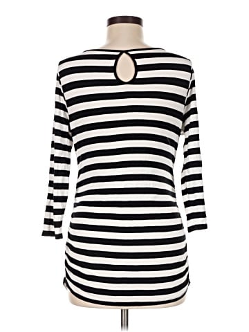 Motherhood 3/4 Sleeve T-Shirt (view 2)
