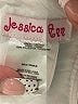 Jessica Ann 100% Polyester Purple Dress Size 6 - photo 4