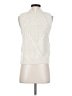 Unbranded Ivory Sweater Vest Size XS - photo 2